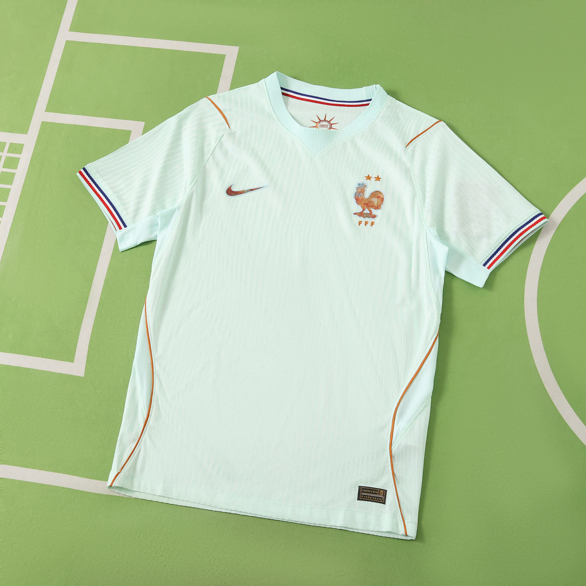 Maillots